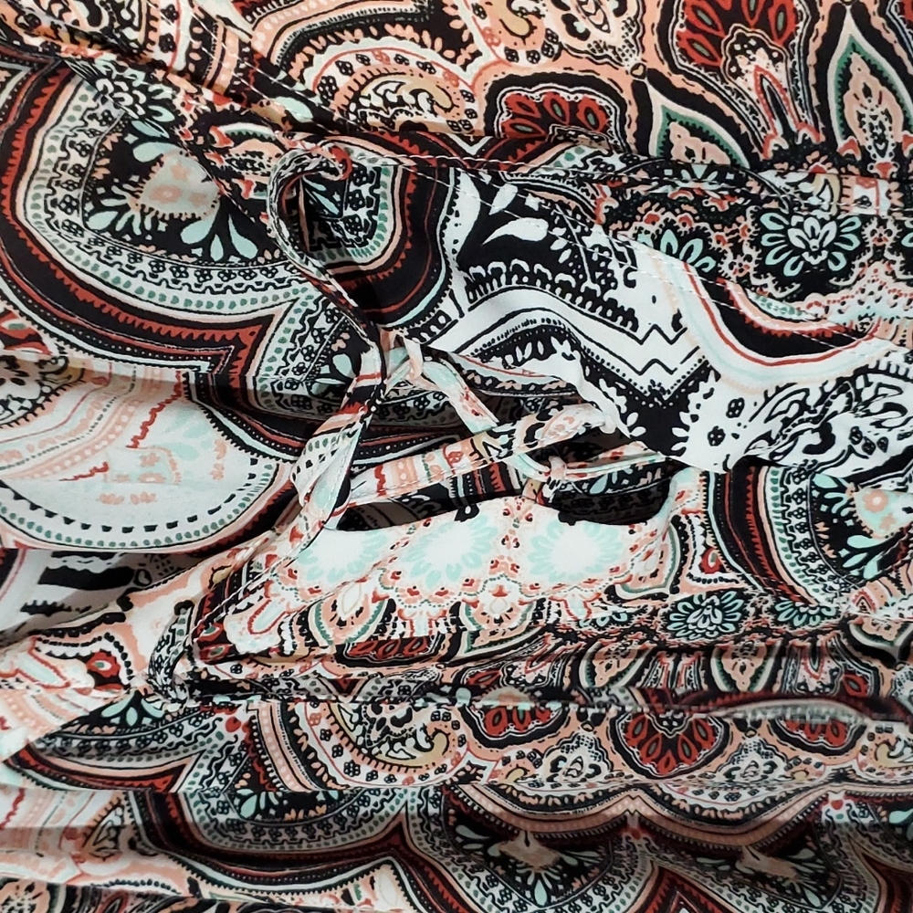 Mandala top xl - Picture 5 of 8